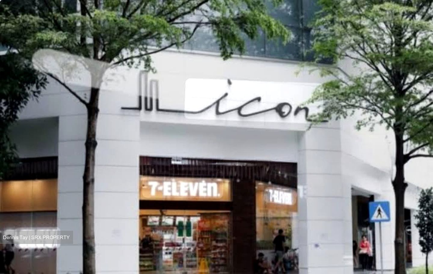 Icon Village (D2), Retail #582268921